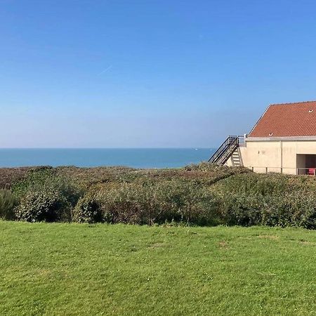 Superbe Appartement Restaure Avec Vue Sur Mer. Wimereux Zewnętrze zdjęcie