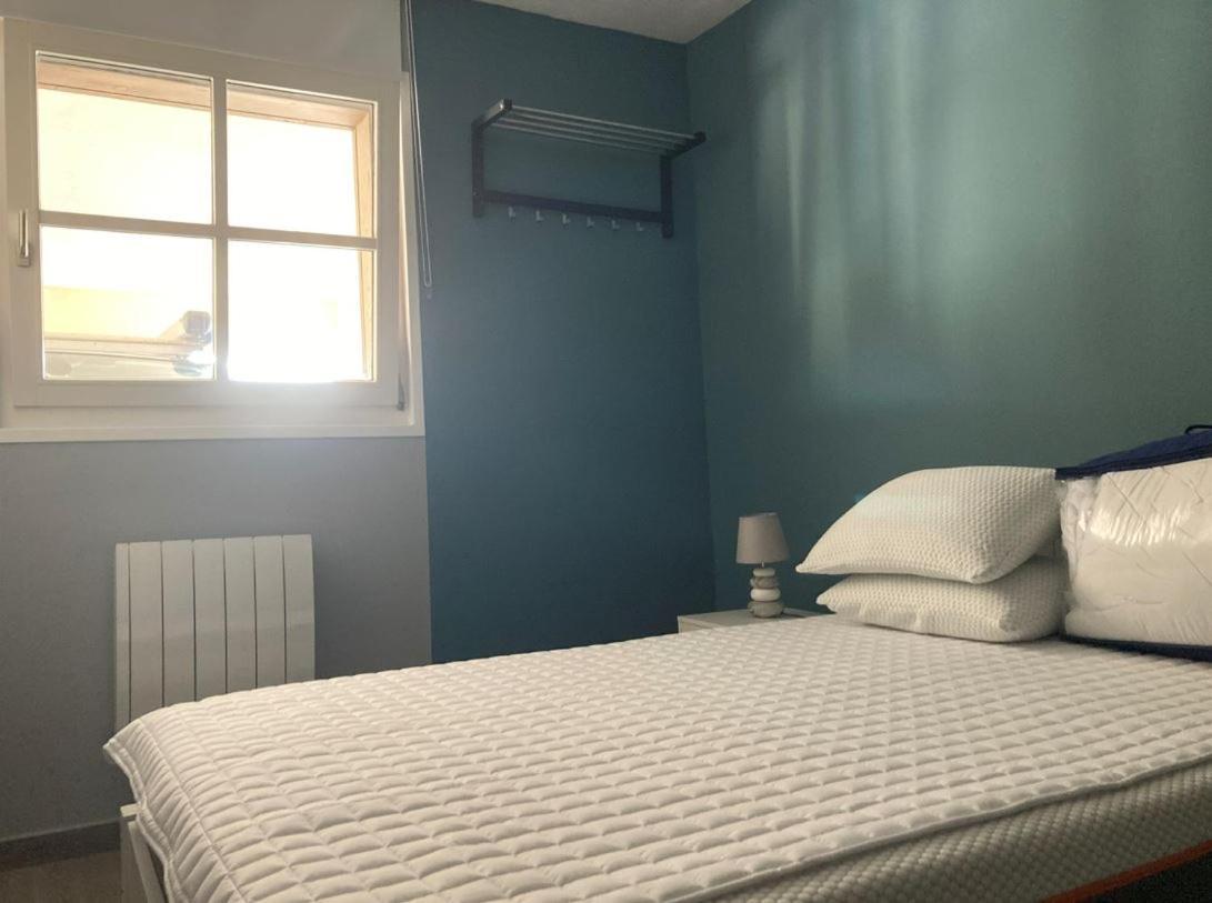 Superbe Appartement Restaure Avec Vue Sur Mer. Wimereux Zewnętrze zdjęcie