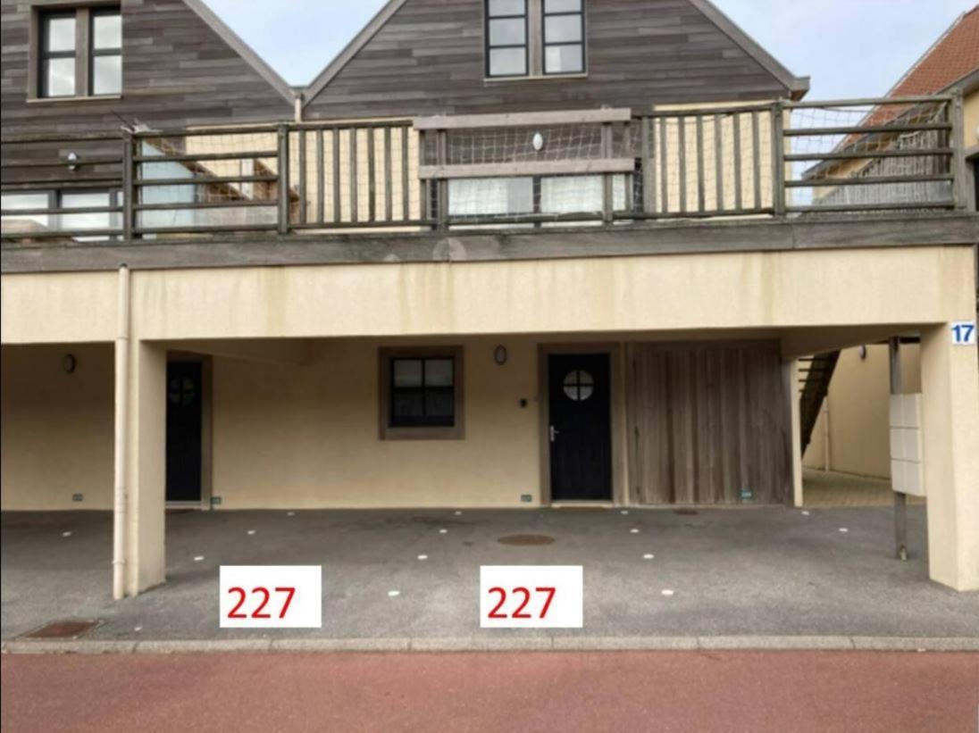 Superbe Appartement Restaure Avec Vue Sur Mer. Wimereux Zewnętrze zdjęcie